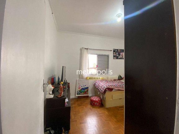 Imagem Apartamento com 3 Quartos à Venda, 84 m² em Osvaldo Cruz - São Caetano Do Sul Imagem Apartamento com 3 Quartos à Venda, 84 m² em Osvaldo Cruz - São Caetano Do Sul