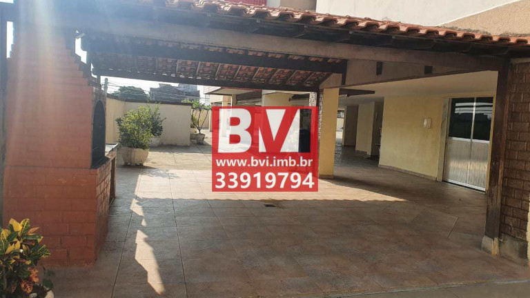 Imagem Apartamento com 3 Quartos à Venda, 75 m² em Penha Circular - Rio De Janeiro Imagem Apartamento com 3 Quartos à Venda, 75 m² em Penha Circular - Rio De Janeiro