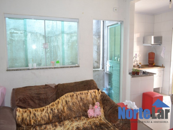 Imagem Casa com 1 Quarto à Venda, 140 m² em Vila Siqueira (zona Norte) - São Paulo Imagem Casa com 1 Quarto à Venda, 140 m² em Vila Siqueira (zona Norte) - São Paulo