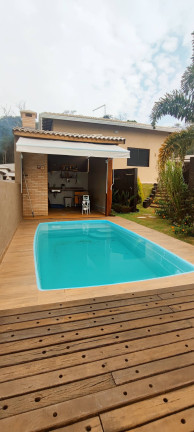 Imagem Casa de Condomínio com 2 Quartos à Venda, 260 m² em Rosário - Atibaia Imagem Casa de Condomínio com 2 Quartos à Venda, 260 m² em Rosário - Atibaia