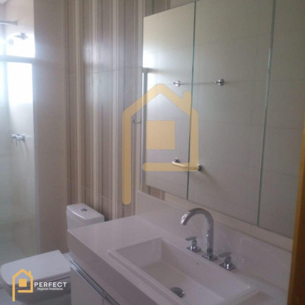 Imagem Apartamento com 3 Quartos para Alugar, 114 m² em Centor De Taubate - Taubaté Imagem Apartamento com 3 Quartos para Alugar, 114 m² em Centor De Taubate - Taubaté