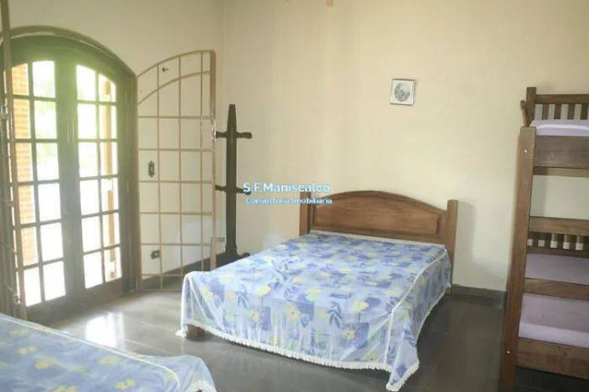 Imagem Casa com 4 Quartos à Venda, 24.000 m² em Santa Isabel - Santa Isabel