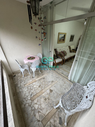 Imagem Apartamento com 2 Quartos à Venda, 85 m² em Enseada - Guarujá