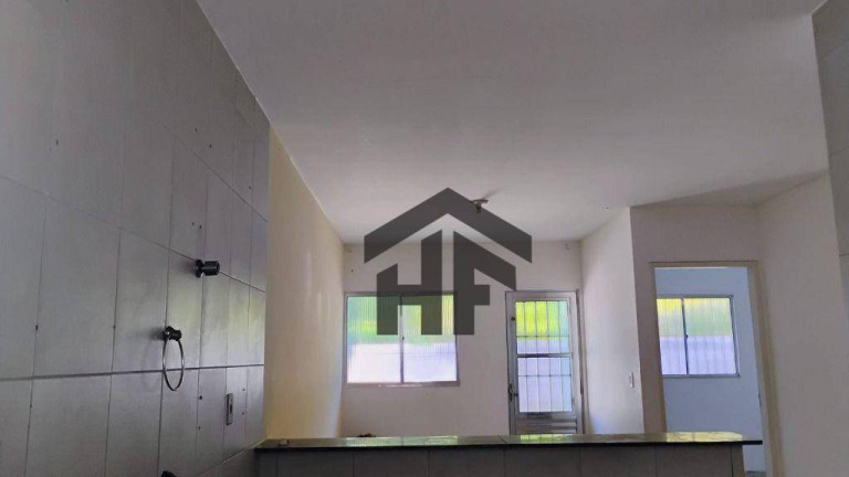 Imagem Casa com 3 Quartos à Venda, 54 m² em Pau Amarelo - Paulista