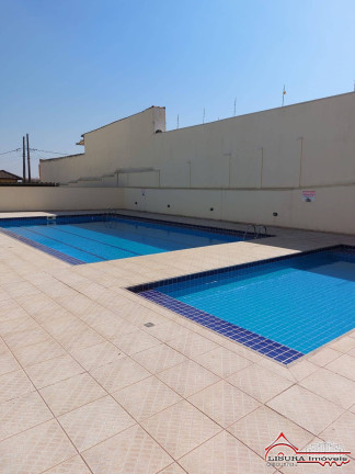 Imagem Apartamento com 3 Quartos à Venda, 87 m² em Jardim Califórnia - Jacareí