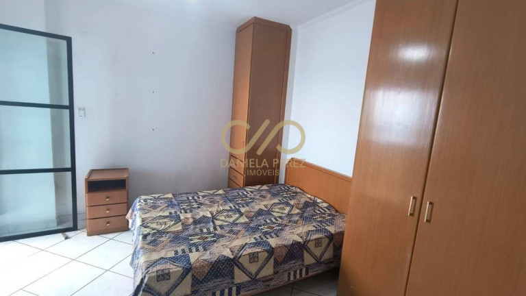Imagem Apartamento com 3 Quartos à Venda, 105 m² em Aviação - Praia Grande Imagem Apartamento com 3 Quartos à Venda, 105 m² em Aviação - Praia Grande