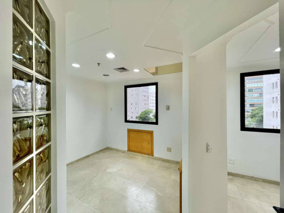 Imagem Sala Comercial à Venda, 40 m² em Vila Olímpia - São Paulo
