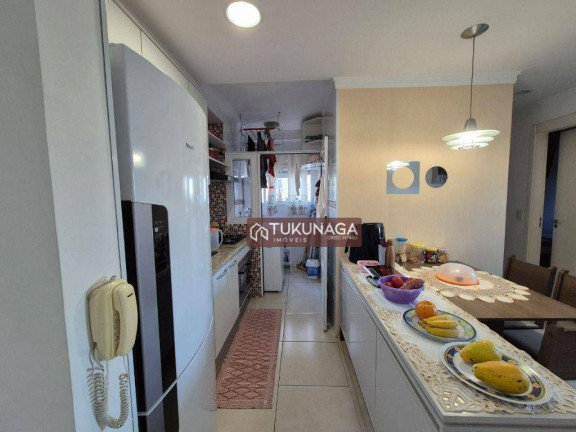 Imagem Apartamento com 2 Quartos à Venda, 44 m² em Jardim Modelo - São Paulo Imagem Apartamento com 2 Quartos à Venda, 44 m² em Jardim Modelo - São Paulo