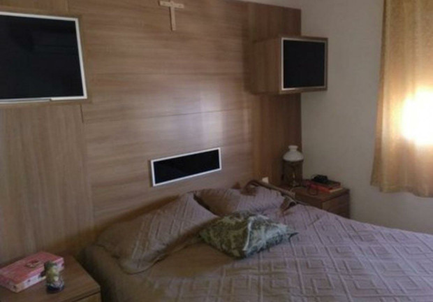 Imagem Apartamento com 3 Quartos à Venda, 117 m² em Vila Leopoldina - São Paulo Imagem Apartamento com 3 Quartos à Venda, 117 m² em Vila Leopoldina - São Paulo