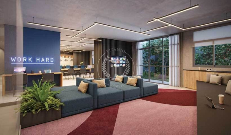 Imagem Apartamento com 1 Quarto à Venda, 30 m² em Vila Clementino - São Paulo Imagem Apartamento com 1 Quarto à Venda, 30 m² em Vila Clementino - São Paulo