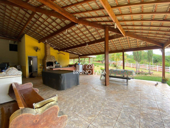 Imagem Fazenda à Venda, 350 m² em Portal Serra Azul - Mateus Leme Imagem Fazenda à Venda, 350 m² em Portal Serra Azul - Mateus Leme