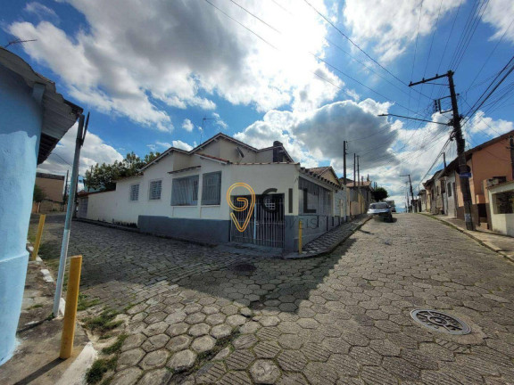 Imagem Casa com 3 Quartos à Venda, 232 m² em Centro - Jacareí Imagem Casa com 3 Quartos à Venda, 232 m² em Centro - Jacareí