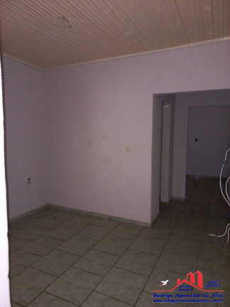Imagem Casa com 5 Quartos à Venda, 256 m² em Jardim Flamengo - Birigui Imagem Casa com 5 Quartos à Venda, 256 m² em Jardim Flamengo - Birigui