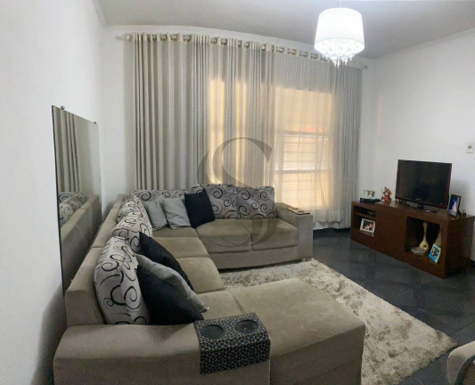 Casa com 3 Quartos à Venda, 255 m² em Vila Jardini - Sorocaba