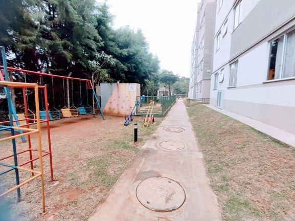 Imagem Apartamento com 2 Quartos à Venda, em Jardim Palos Verdes - Botucatu Imagem Apartamento com 2 Quartos à Venda, em Jardim Palos Verdes - Botucatu