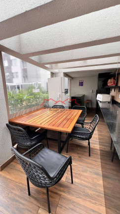 Imagem Apartamento com 2 Quartos à Venda, 35 m² em Jardim Taquaral - São Paulo Imagem Apartamento com 2 Quartos à Venda, 35 m² em Jardim Taquaral - São Paulo