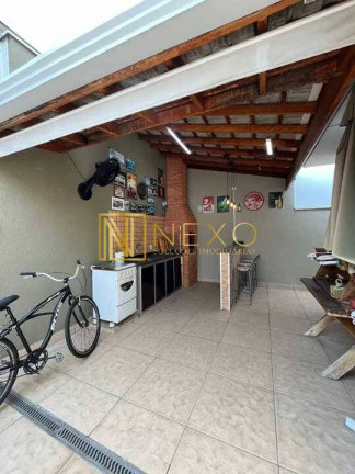 Imagem Casa com 3 Quartos à Venda, 150 m² em Ibiti Royal Park - Sorocaba Imagem Casa com 3 Quartos à Venda, 150 m² em Ibiti Royal Park - Sorocaba
