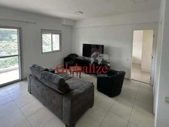 Imagem Imóvel com 1 Quarto à Venda, 77 m² em José Menino - Santos Imagem Imóvel com 1 Quarto à Venda, 77 m² em José Menino - Santos
