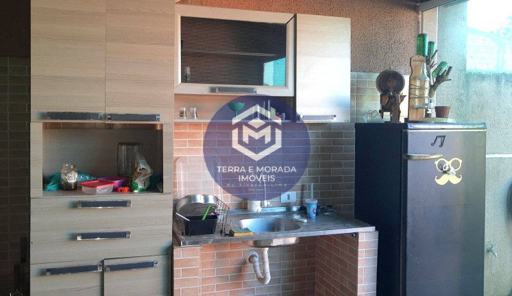 Imagem Casa com 3 Quartos à Venda, 100 m² em Vila Militar I - Piraquara Imagem Casa com 3 Quartos à Venda, 100 m² em Vila Militar I - Piraquara