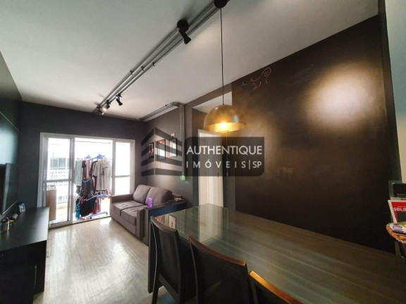 Apartamento com 2 Quartos à Venda, 64 m² em Demarchi - São Bernardo Do Campo