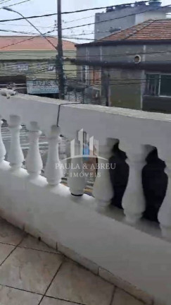 Imagem Casa com 2 Quartos à Venda, 80 m² em Jardim Anchieta - Mauá Imagem Casa com 2 Quartos à Venda, 80 m² em Jardim Anchieta - Mauá