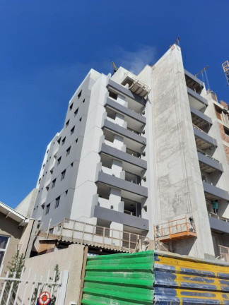Imagem Apartamento com 3 Quartos à Venda, 76 m² em Capão Raso - Curitiba