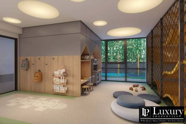 Imagem Apartamento com 3 Quartos à Venda,  em Pinheiros - São Paulo