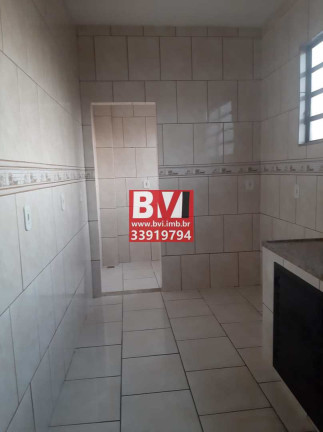 Imagem Apartamento com 2 Quartos à Venda, 54 m² em Irajá - Rio De Janeiro
