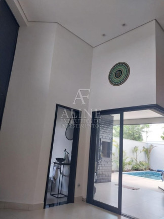 Imagem Casa de Condomínio com 3 Quartos à Venda, 154 m² em Jardim Residencial Jardim - Sorocaba