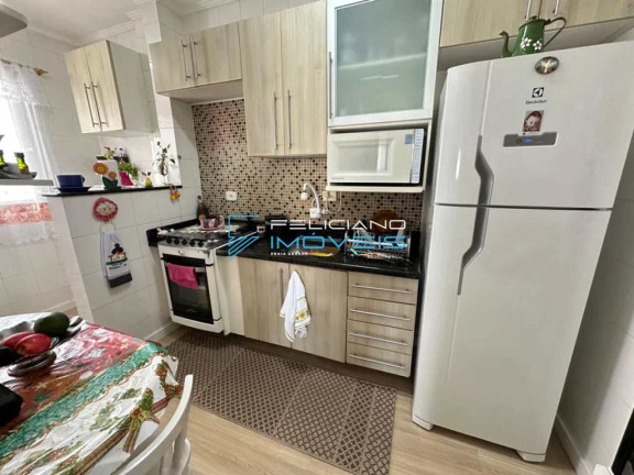 Imagem Apartamento com 2 Quartos à Venda, 63 m² em Ocian - Praia Grande Imagem Apartamento com 2 Quartos à Venda, 63 m² em Ocian - Praia Grande