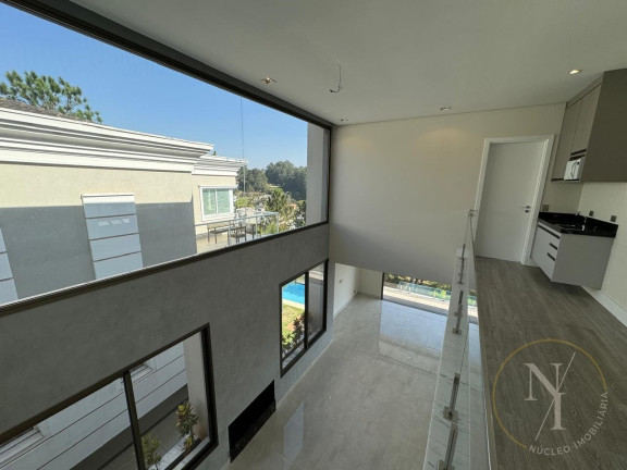 Imagem Casa com 4 Quartos à Venda, 578 m² em Tamboré - Barueri