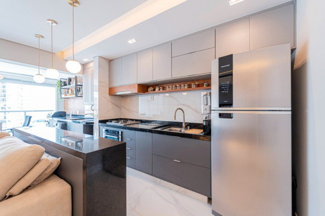 Imagem Apartamento com 2 Quartos à Venda, 65 m² em Jardim Prudência - São Paulo Imagem Apartamento com 2 Quartos à Venda, 65 m² em Jardim Prudência - São Paulo
