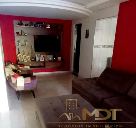 Imagem Casa com 2 Quartos à Venda, 119 m² em Jardim Leblon - Belo Horizonte Imagem Casa com 2 Quartos à Venda, 119 m² em Jardim Leblon - Belo Horizonte