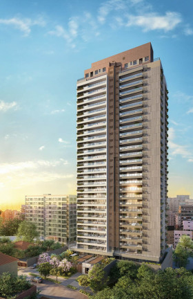 Imagem Apartamento com 4 Quartos à Venda, 157 m² em Perdizes - São Paulo