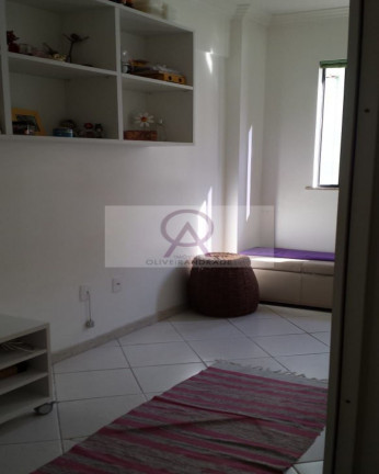 Imagem Imóvel com 2 Quartos à Venda, 87 m² em Vila Laura - Salvador Imagem Imóvel com 2 Quartos à Venda, 87 m² em Vila Laura - Salvador