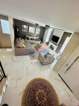 Imagem Casa de Condomínio com 3 Quartos para Alugar, 350 m² em Reserva Da Serra - Jundiaí