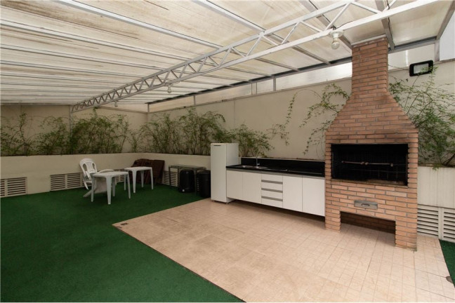 Imagem Apartamento com 1 Quarto à Venda, 45 m² em Moema - São Paulo Imagem Apartamento com 1 Quarto à Venda, 45 m² em Moema - São Paulo