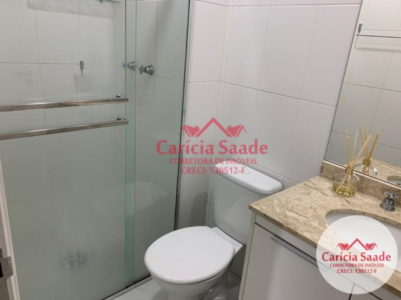 Imagem Apartamento com 2 Quartos à Venda, 56 m² em Bela Vista - São Paulo