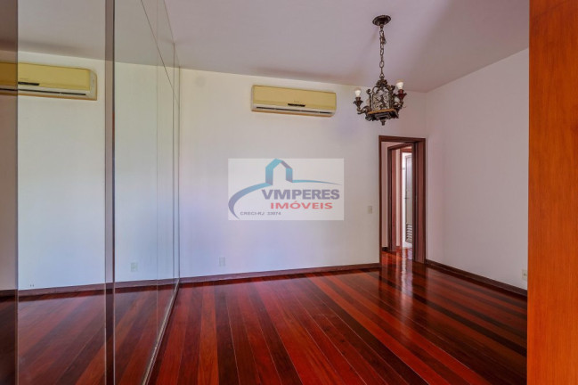 Imagem Apartamento com 3 Quartos à Venda, 153 m² em Tijuca - Rio De Janeiro