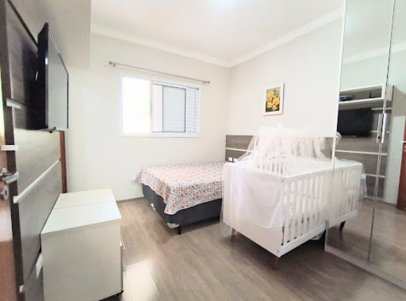 Imagem Casa com 3 Quartos à Venda, 125 m² em Condomínio Residencial Villagio Milano - Sorocaba Imagem Casa com 3 Quartos à Venda, 125 m² em Condomínio Residencial Villagio Milano - Sorocaba