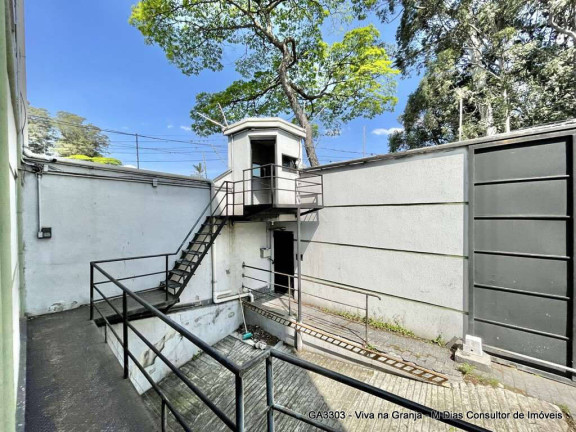 Imagem Sala Comercial à Venda, 269 m² em Jardim Bonfiglioli - São Paulo