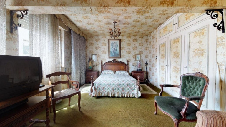 Imagem Apartamento com 5 Quartos à Venda,  em Paraíso - São Paulo
