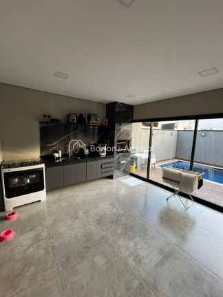 Imagem Casa de Condomínio com 3 Quartos à Venda, 200 m² em Vila Monte Alegre - Paulínia Imagem Casa de Condomínio com 3 Quartos à Venda, 200 m² em Vila Monte Alegre - Paulínia