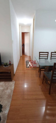 Imagem Apartamento com 2 Quartos à Venda, 49 m² em Vila Ré - São Paulo Imagem Apartamento com 2 Quartos à Venda, 49 m² em Vila Ré - São Paulo