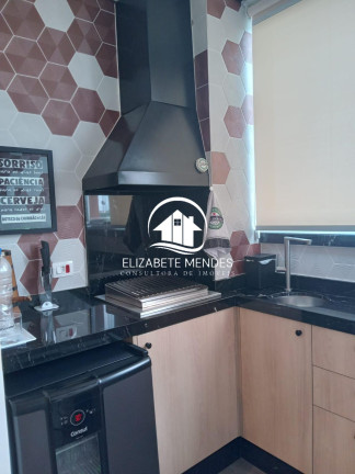 Imagem Apartamento com 2 Quartos à Venda, 75 m² em Vila Mazza - Suzano