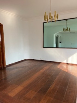 Imagem Imóvel com 3 Quartos à Venda, 233 m² em Campo Belo - São Paulo