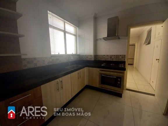 Imagem Apartamento com 4 Quartos à Venda, 168 m² em Centro - Americana Imagem Apartamento com 4 Quartos à Venda, 168 m² em Centro - Americana