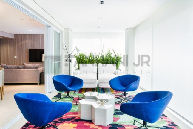 Imagem Imóvel com 2 Quartos à Venda, 157 m² em Vila Nova Conceição - São Paulo