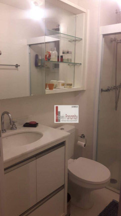 Imagem Apartamento com 1 Quarto à Venda, 51 m² em Cambuci - São Paulo Imagem Apartamento com 1 Quarto à Venda, 51 m² em Cambuci - São Paulo