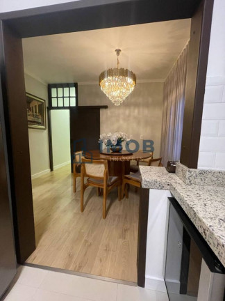 Imagem Casa com 3 Quartos à Venda, 120 m² em Centro - Jaraguá Do Sul